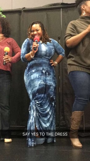 Gallery photo 4 of Anesha Hines