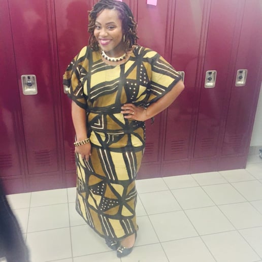 Gallery photo 5 of Anesha Hines