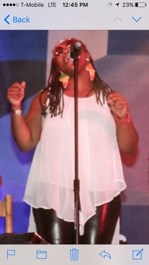 Gallery photo 6 of Anesha Hines