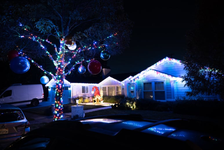 Gallery photo 1 of Angel Blue Photography