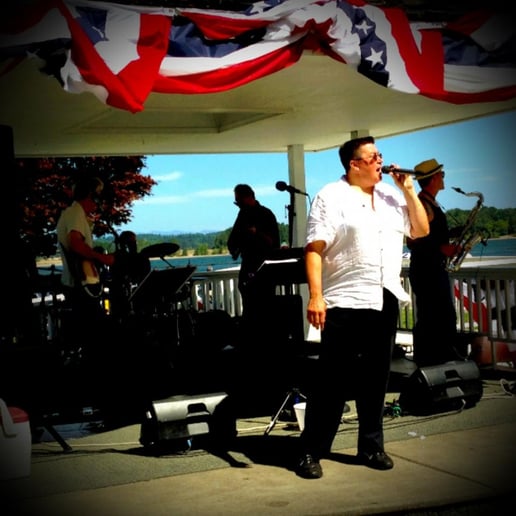 Gallery photo 3 of Angel Bouchet Band