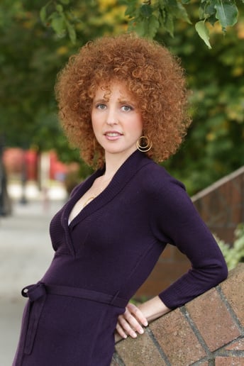 Gallery photo 3 of Carolyn Arnold