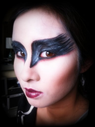 Gallery photo 1 of Angel Face Makeup & Hair Design