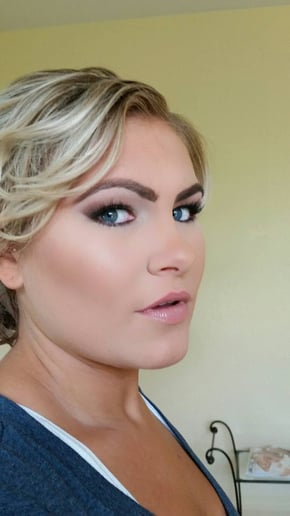 Gallery photo 6 of Angel Face Makeup & Hair Design