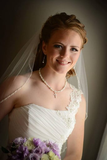Gallery photo 10 of Angel Face Makeup & Hair Design