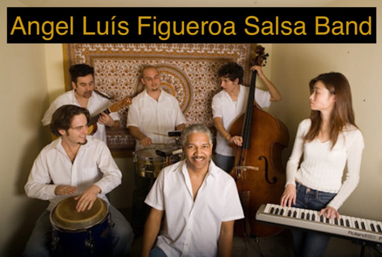 Gallery photo 7 of Angel Luis Figueroa