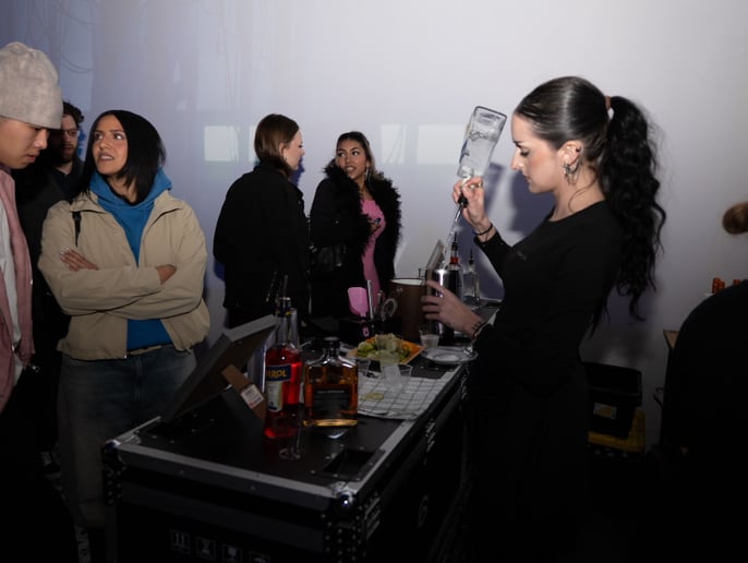 Gallery photo 1 of Halo Event Co