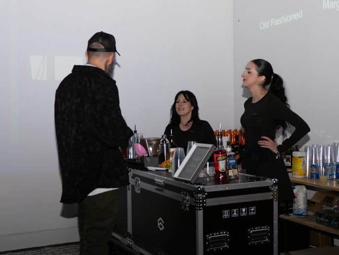 Gallery photo 9 of Halo Event Co