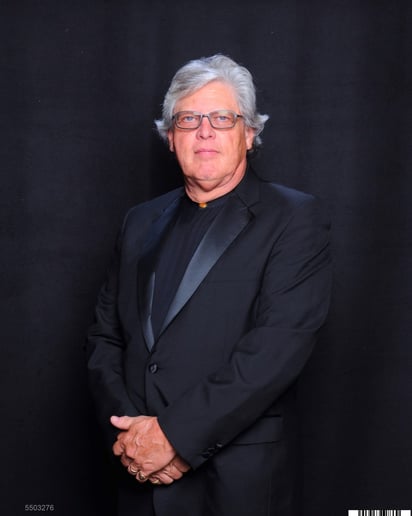 Gallery photo 6 of Jerry Angeley