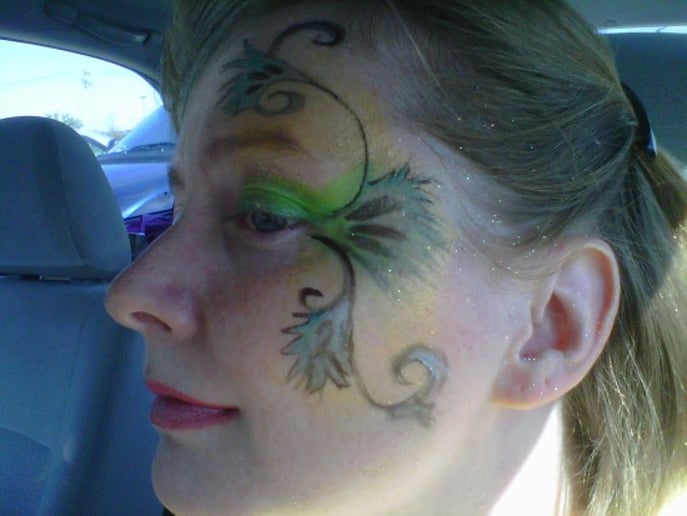 Gallery photo 2 of Angel Tuider, Mystic Entertainment