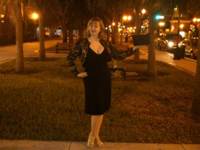 Gallery photo 1 of Angel Tuider, Mystic Entertainment