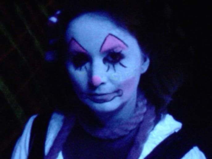 Gallery photo 5 of Angel Tuider, Mystic Entertainment