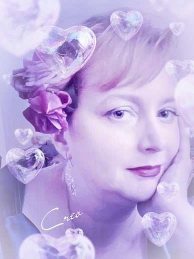 Gallery photo 8 of Angel Tuider, Mystic Entertainment
