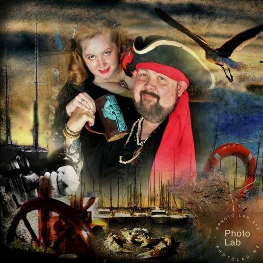 Gallery photo 9 of Angel Tuider, Mystic Entertainment