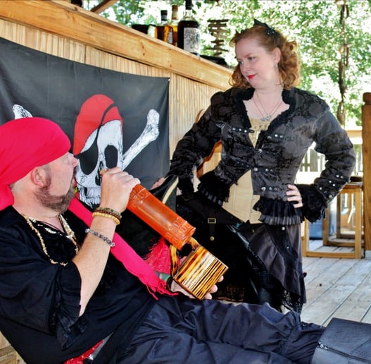 Gallery photo 13 of Angel Tuider, Mystic Entertainment