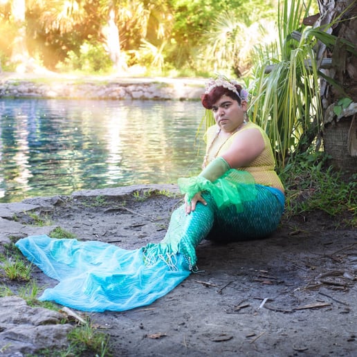 Gallery photo 4 of Angel Waterlily