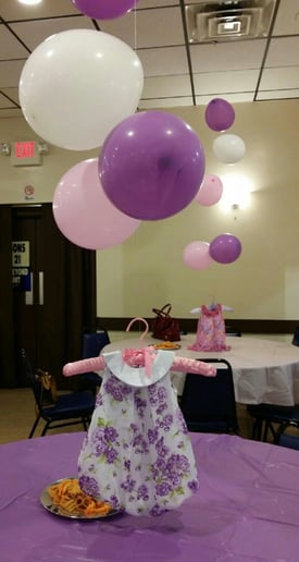 Gallery photo 1 of Angel Wing Events by Jewels