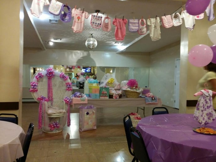 Gallery photo 2 of Angel Wing Events by Jewels