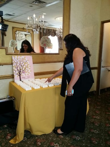 Gallery photo 5 of Angel Wing Events by Jewels