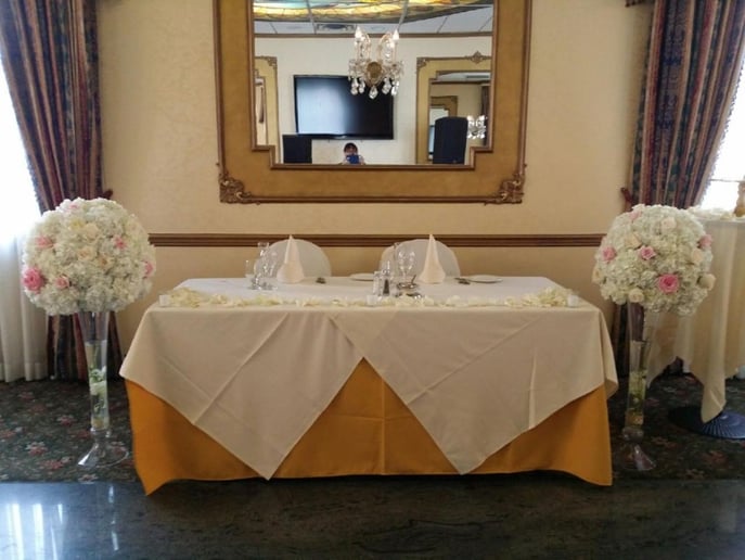 Gallery photo 6 of Angel Wing Events by Jewels