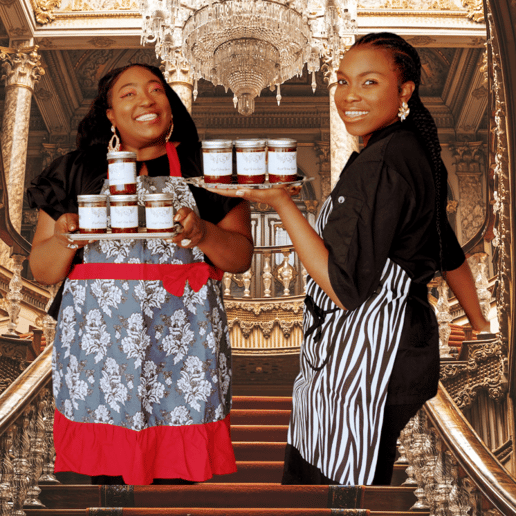 Gallery photo 6 of Angel Wing Sauce
