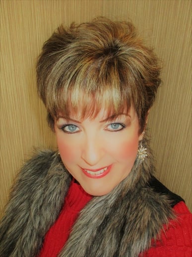 Gallery photo 3 of Angela Baker