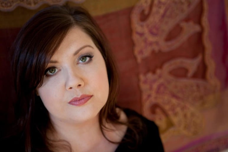 Gallery photo 1 of Angela Bingham, Jazz Vocalist