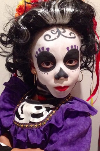 Gallery photo 1 of Angela Carranza