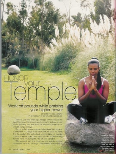 Gallery photo 2 of Angela de Joseph