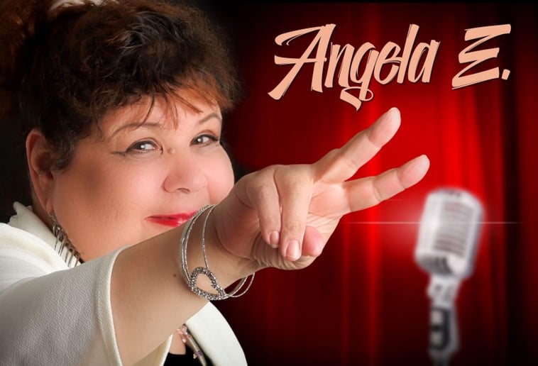 Gallery photo 3 of Angela E