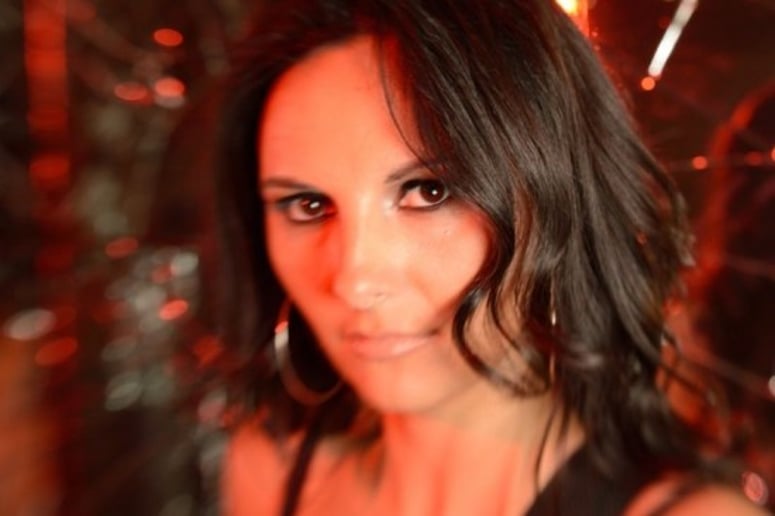 Gallery photo 1 of Angela Alvarez