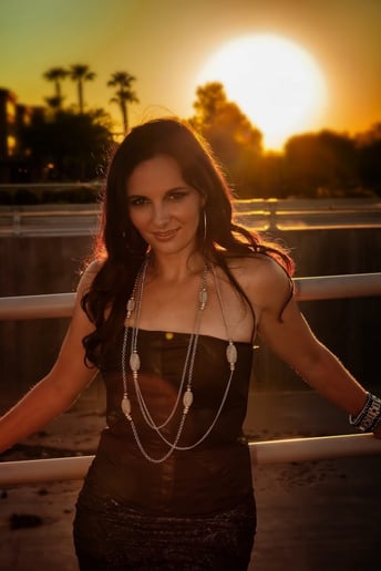 Gallery photo 2 of Angela Alvarez