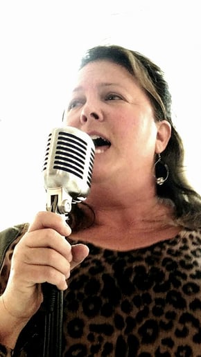 Gallery photo 3 of Angela Mae O'Neill