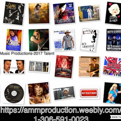 Gallery photo 1 of Amm Music Productions