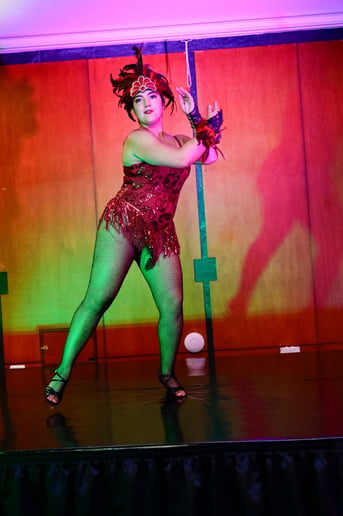 Gallery photo 2 of Angela Merlano Oriental Dance