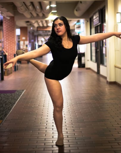 Gallery photo 4 of Angela Merlano Oriental Dance
