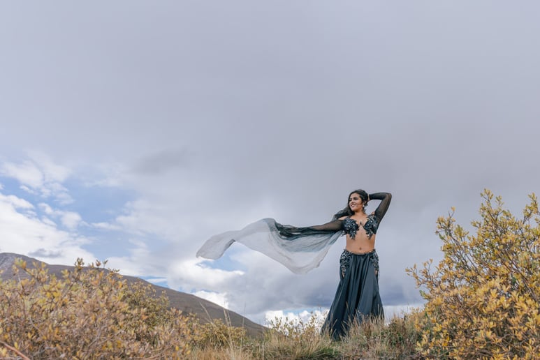 Gallery photo 2 of Angela Merlano Belly Dance and World Dance