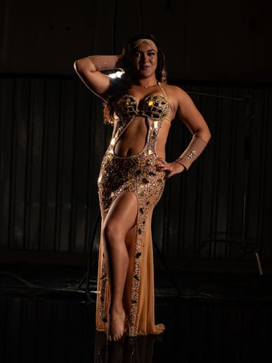 Gallery photo 1 of Angela Merlano Belly Dance and World Dance