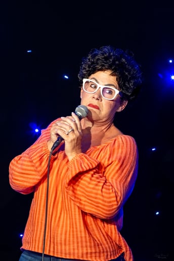 Gallery photo 6 of Angela Owen