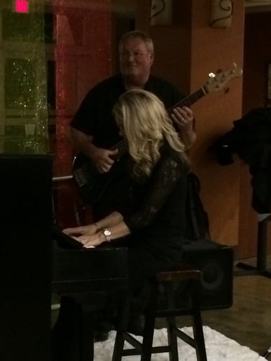 Gallery photo 1 of Angela Shaw Music