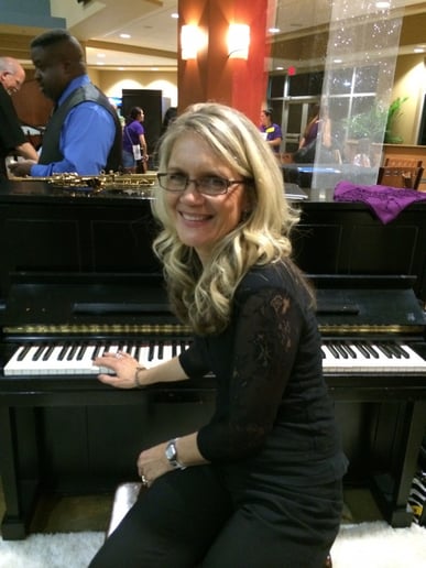 Gallery photo 7 of Angela Shaw Music