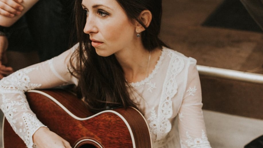Gallery photo 8 of Angela Soffe Band
