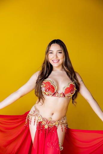 Gallery photo 10 of Angela, Professional Bellydancer