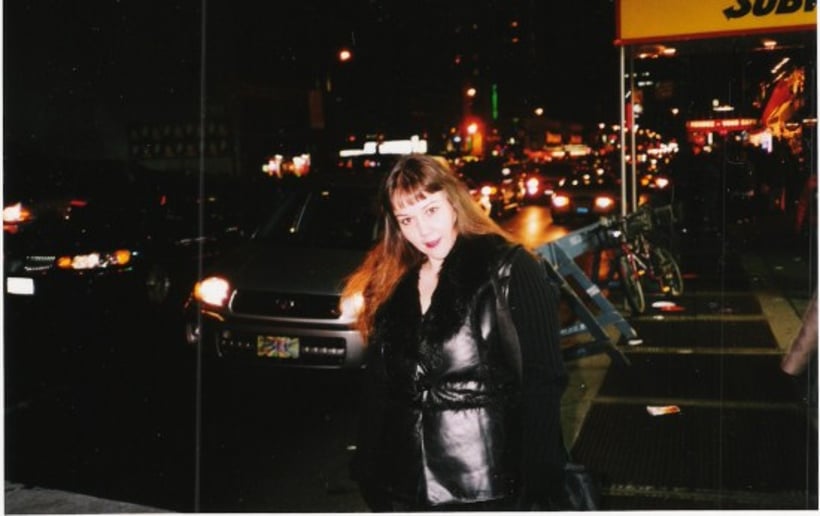 Gallery photo 1 of Angela Sullivan