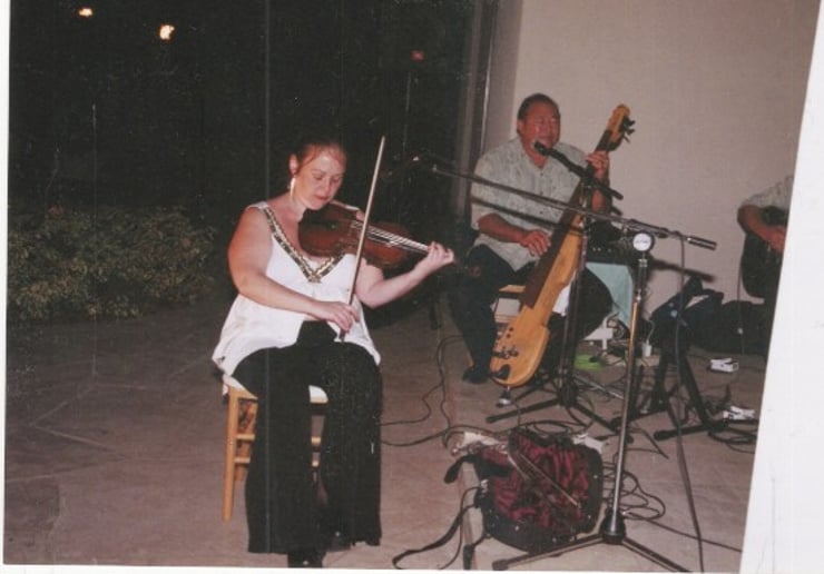 Gallery photo 2 of Angela Sullivan