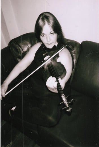 Gallery photo 3 of Angela Sullivan