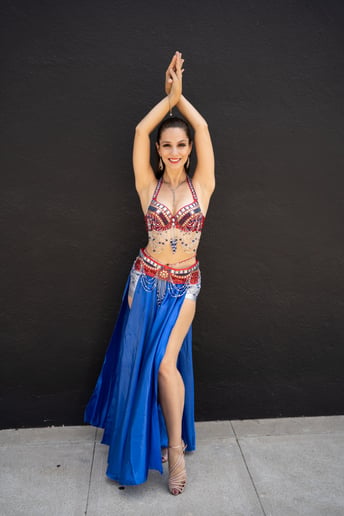 Gallery photo 17 of Angela Todaro Dancer