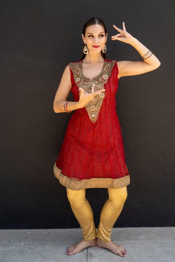 Gallery photo 18 of Angela Todaro Dancer