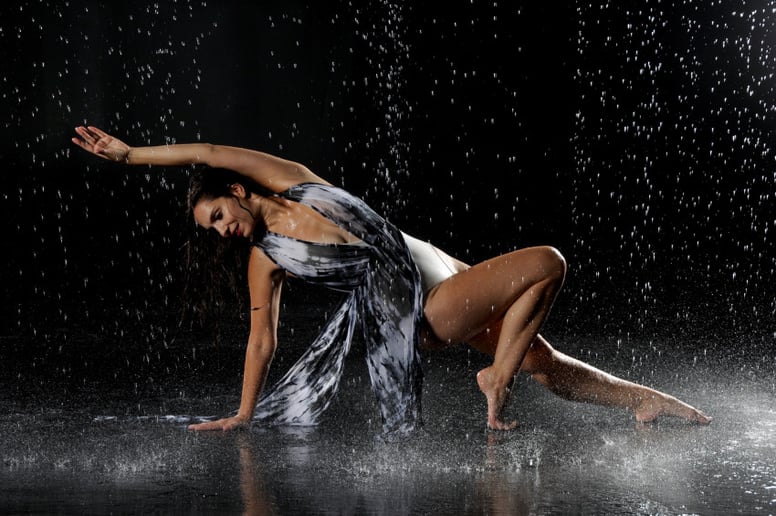 Gallery photo 26 of Angela Todaro Dancer