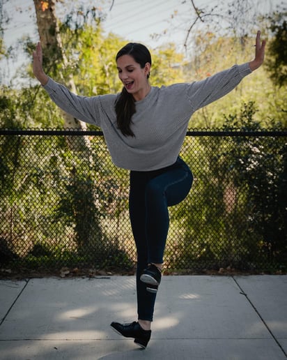 Gallery photo 27 of Angela Todaro Dancer